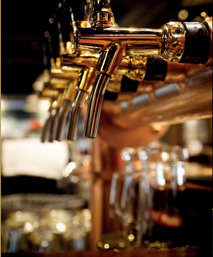 About our Brewery